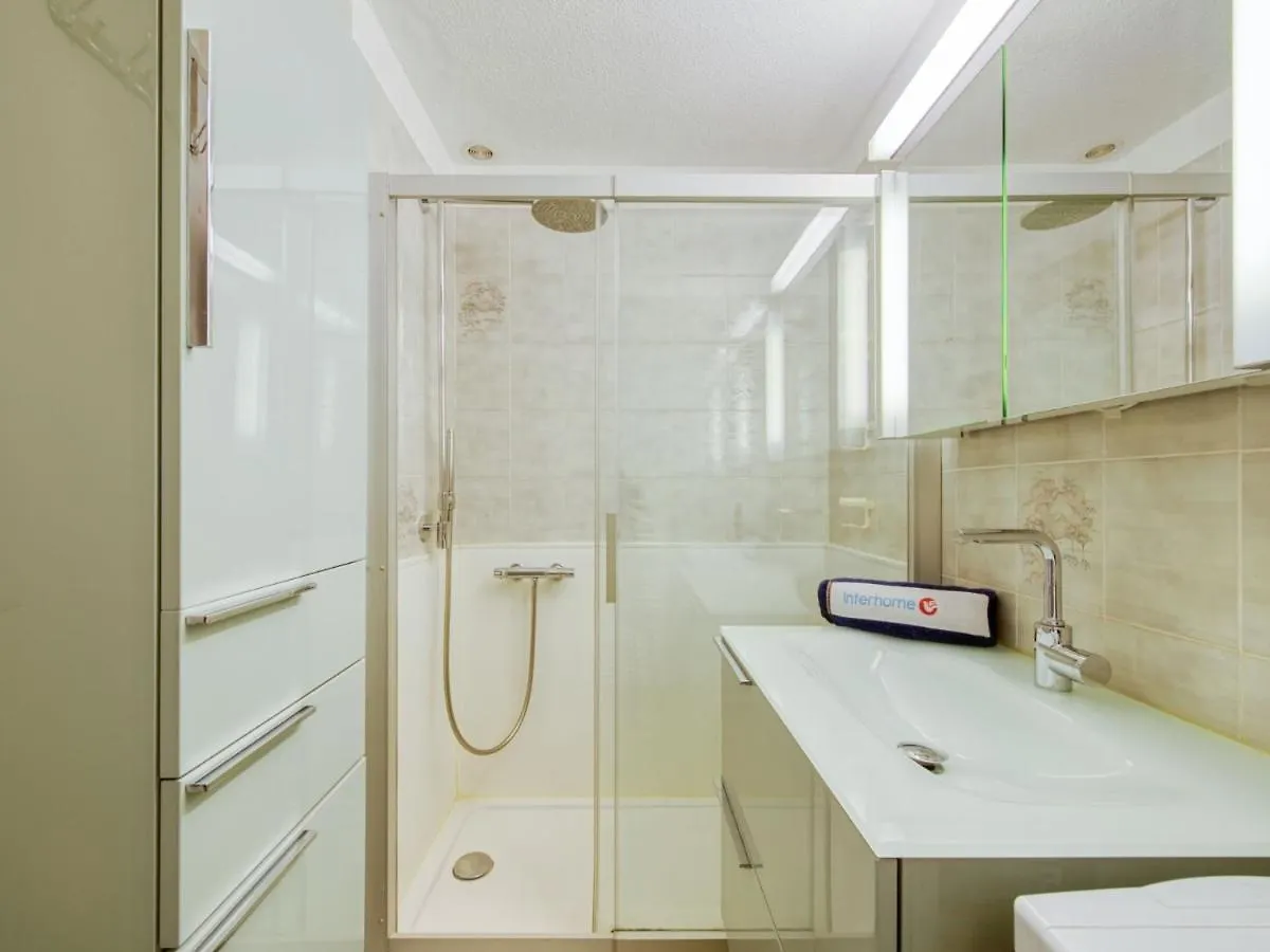Apartment Le Palazzo Del Mar-11 By Interhome Cavalaire-sur-Mer