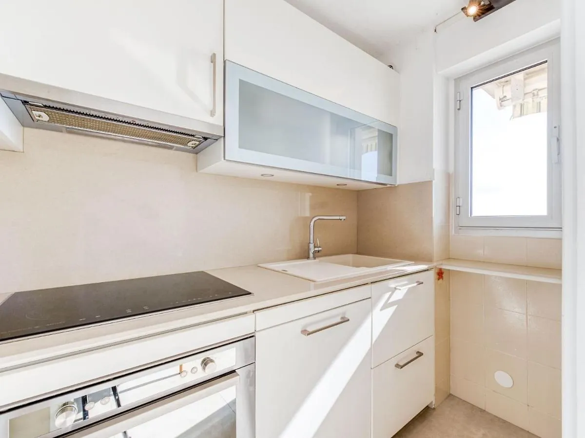 Apartment Le Palazzo Del Mar-11 By Interhome Cavalaire-sur-Mer 0*,  Frankrig