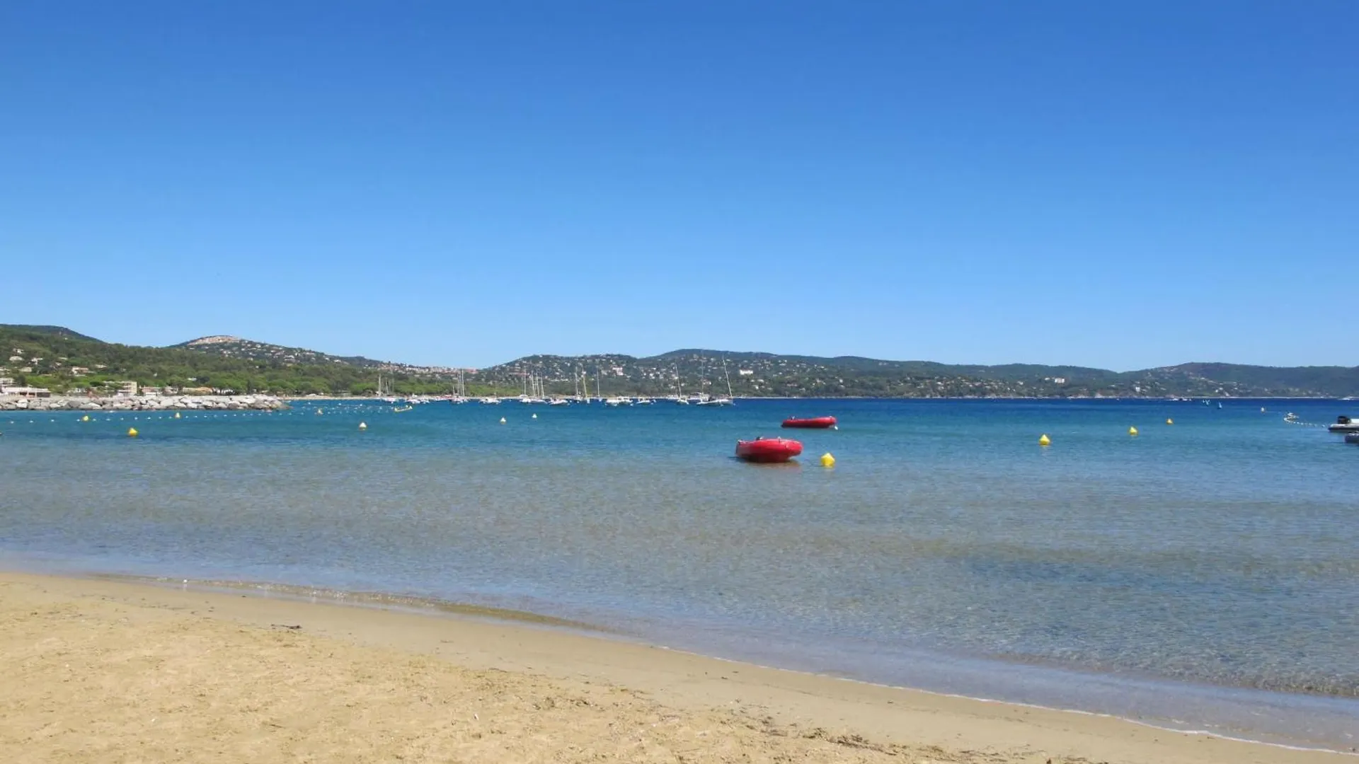 Apartment Le Palazzo Del Mar-11 By Interhome Cavalaire-sur-Mer 0*,  Frankrig